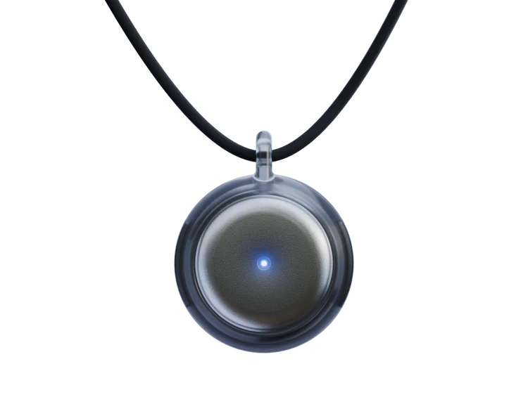 Capataz Halo wearable